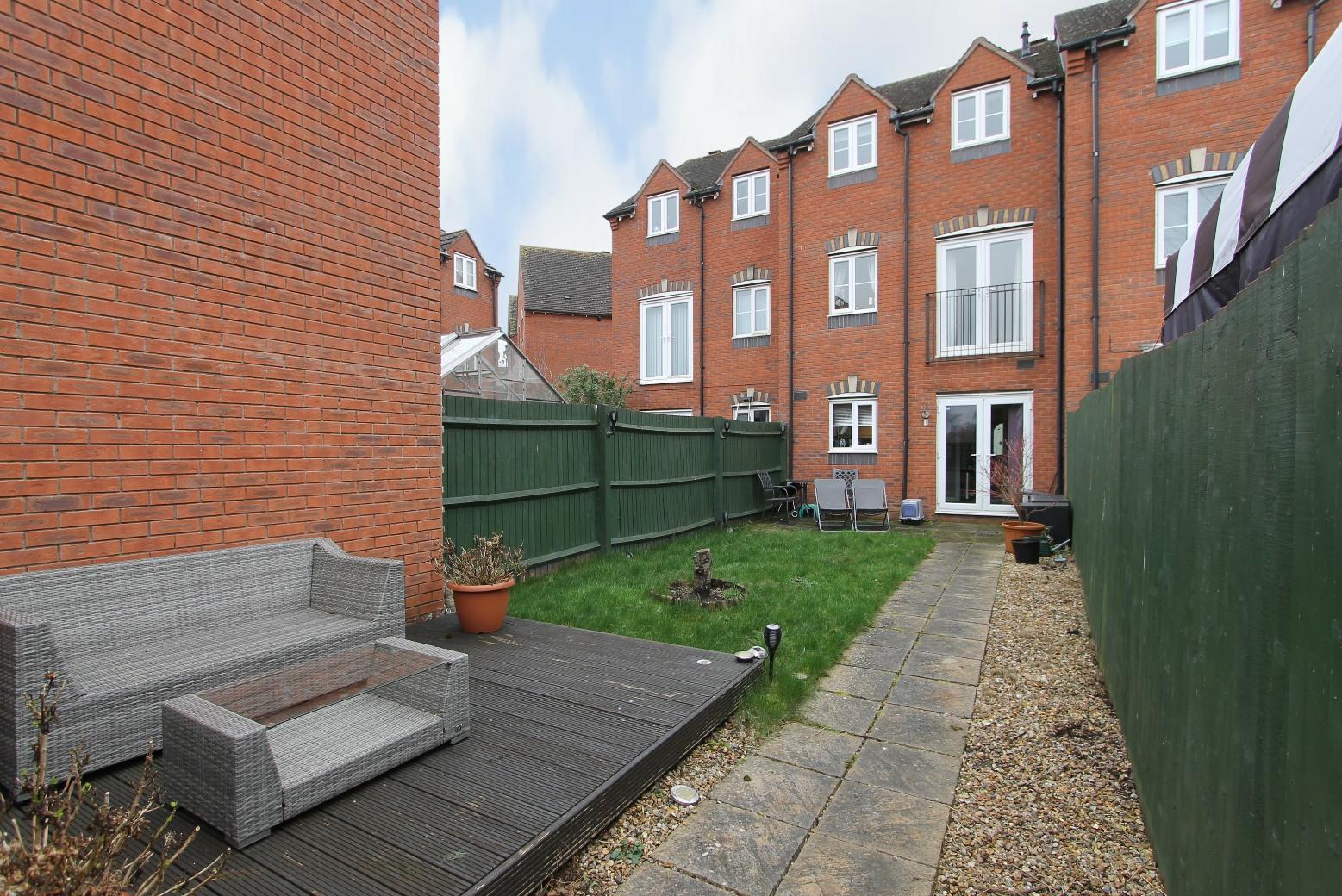 Holly Court, Kidderminster